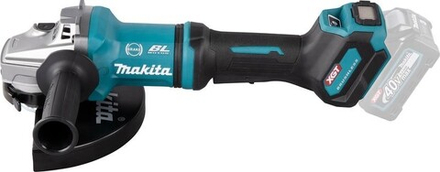Угловая шлифмашина аккумуляторная MAKITA GA 038 GZ без АКБ и ЗУ GA038GZ