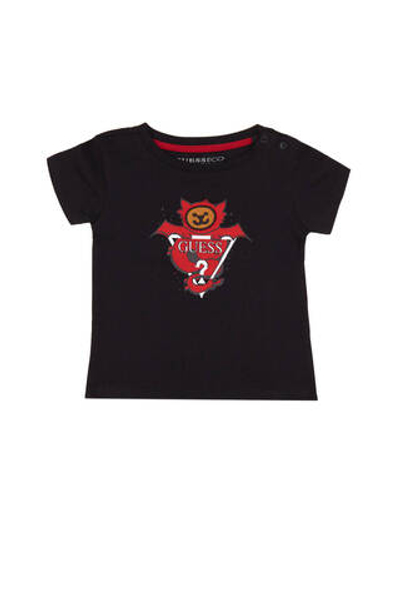 Футболка Guess - черный(N4RI15 K8HM4)