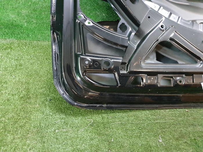 Крышка багажника BMW X3 G01 (2017-н.в.)