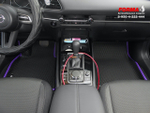 Mazda CX-30 1 поколение (03.2019 - н.в.) 4WD, левый руль