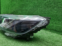 Фара левая Kaiyi E5 (2021-н.в.) LED