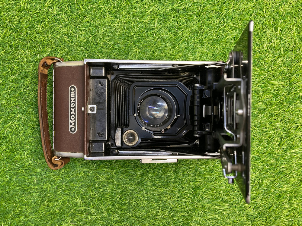 Фотоаппарат Момент Покупка/Продажа