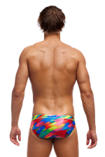 Плавки FUNKY TRUNKS Men's Stroked