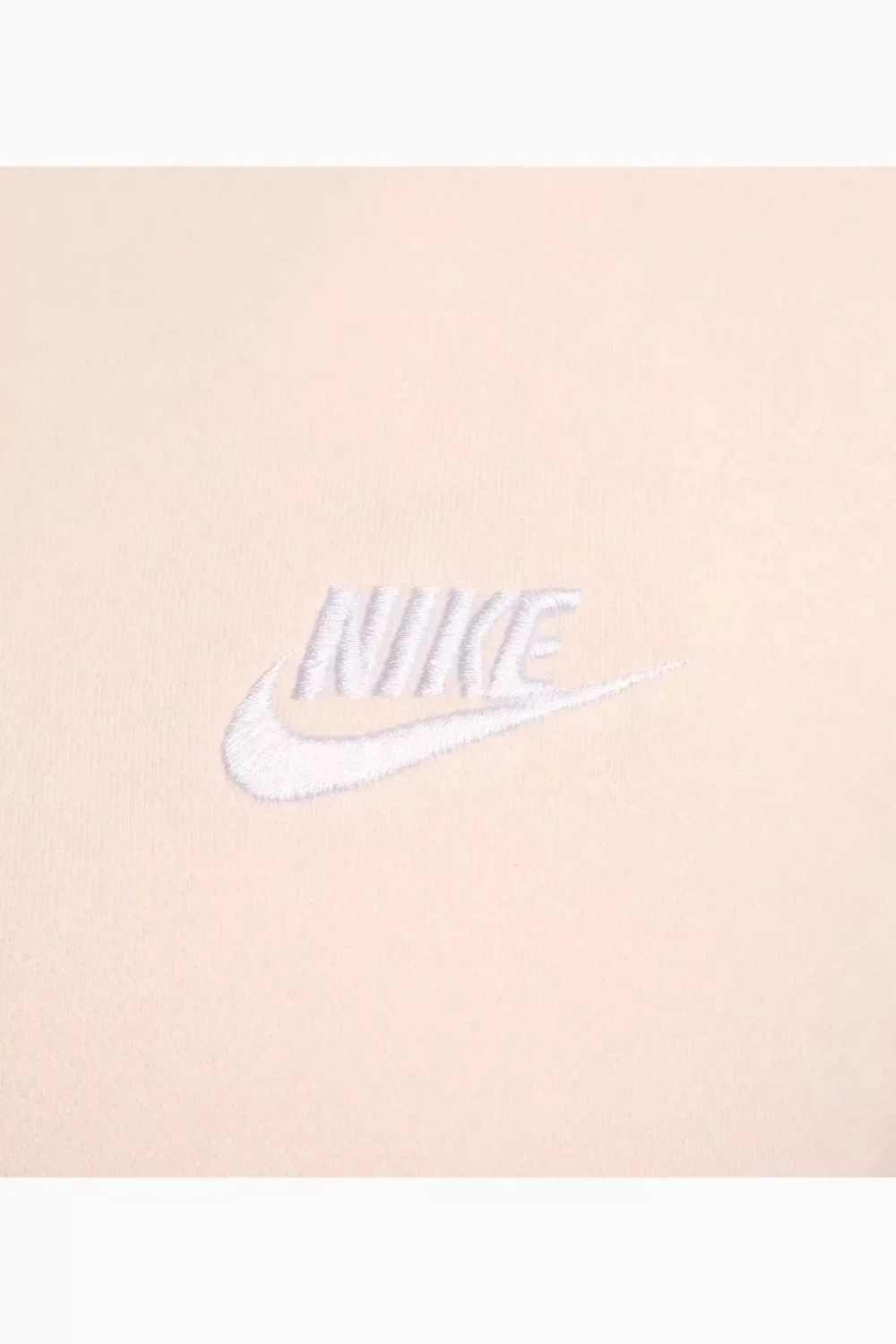 Кофта Nike Sportswear Club Crew