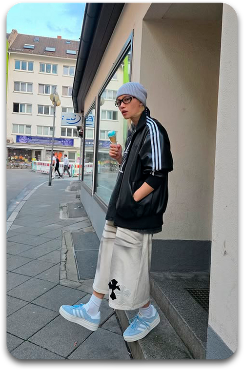 Карта / STRAY KIDS #3962