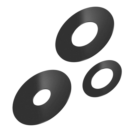 Xiaomi Redmi Note 13 Pro 5G (2312DRA50C/2312CRAD3C) / (Стекло задней камеры) объектива камеры