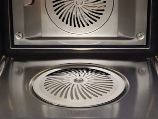 Электрический духовой шкаф AEG BE 5501472 M