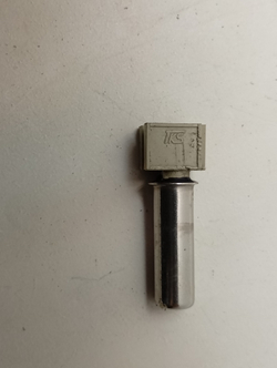 WF8500NMW/YLP кт24 Датчик температуры для стиральной машины Samsung GA00-611 б/у