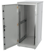 Шкаф напольный 19", 33U ССД 130411-00520
