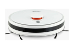 Робот пылесос BestFix BS-700 WHITE (h)