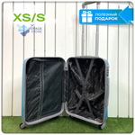 Ручная кладь King of King, Светло-синий, S