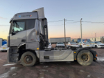 Foton AUMAN 4x2 Седельный тягач EST A 1844 AMT (Дизельный, 11,8 л, АТ, 450 л.с.)