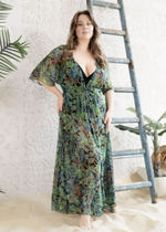 Туника пляжная FIANETA_3439