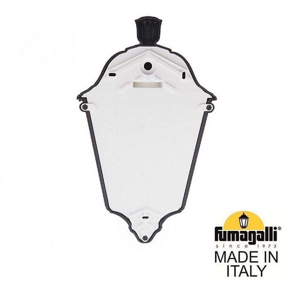 Накладной светильник Fumagalli Iesse M22.000.000.BYF1R