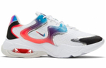 Кроссовки Nike Air Max 2X Good Game (Женская размерная сетка)
