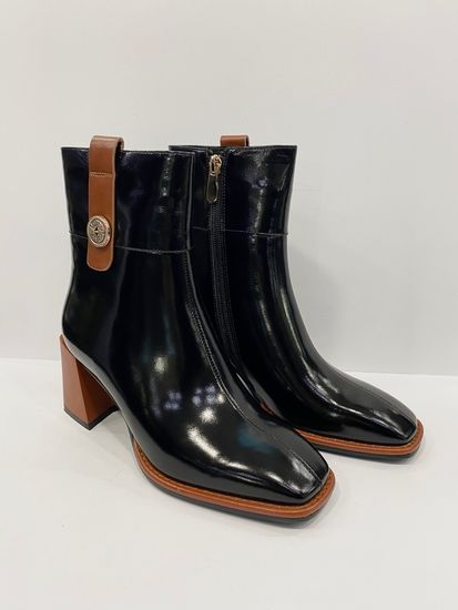 Ботильоны женские