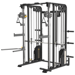 Impulse ENCORE ES2100 Многофункциональный силовой комплекс