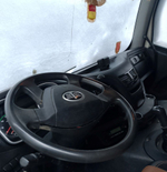 FAW J6 8x4 Самосвал CA3310P66K24T4E5 (Дизельный, 11,1 л, 420 л.с., МТ)