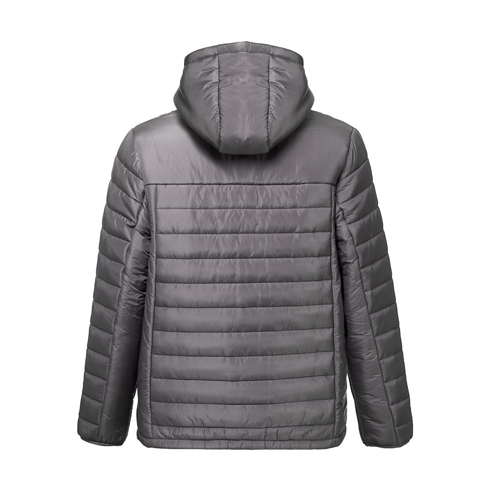 THC SHIELD. Мужская куртка с капюшоном