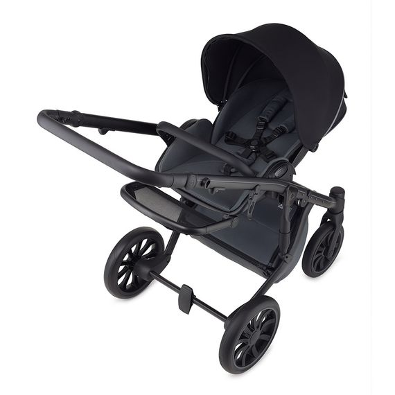 Коляска ANEX m/type PRO 2 в 1 (EP-01) tech grey
