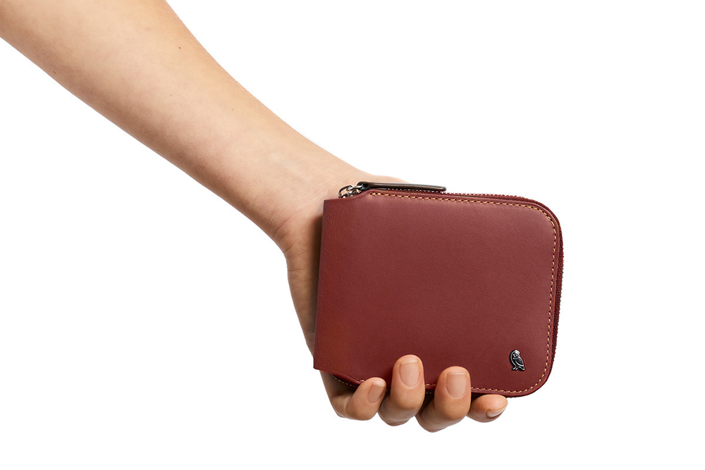 Кошелек Bellroy Zip Wallet