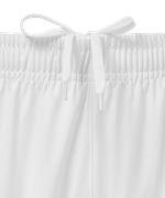 Шорты игровые Jögel PerFormDRY Spartak 25 Home Shorts W, белый