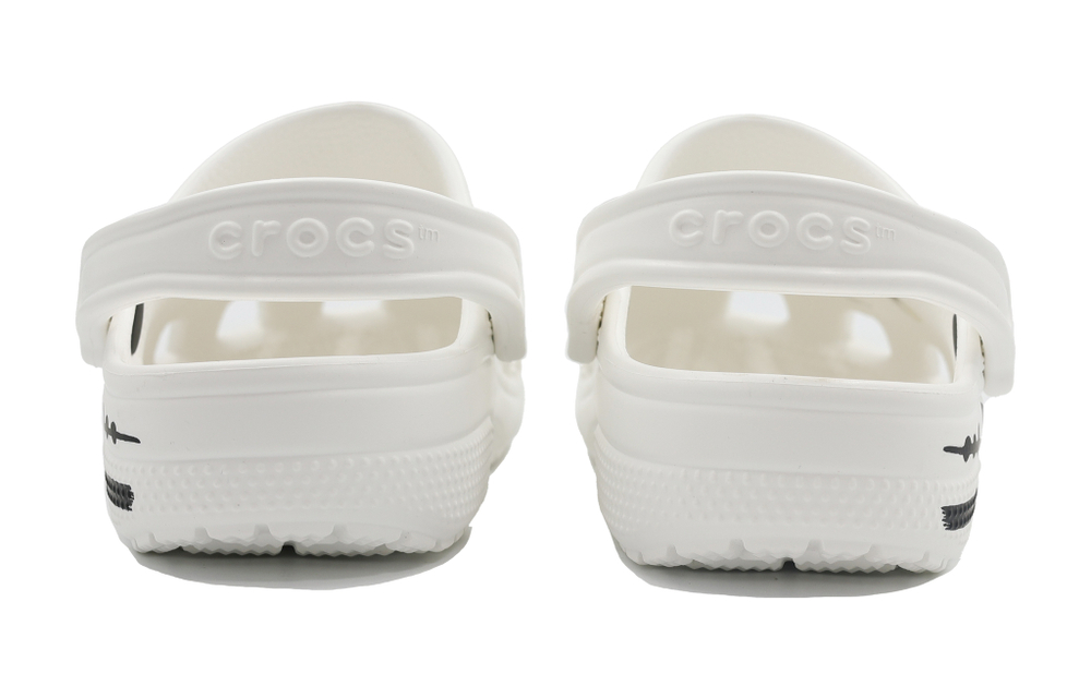 Crocs Classic Clog Eva