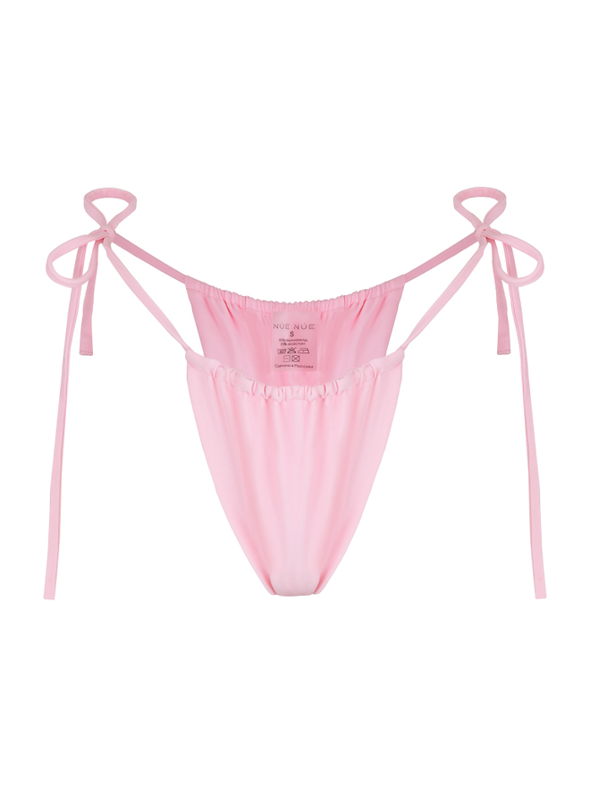 Низ sexy — Candy pink