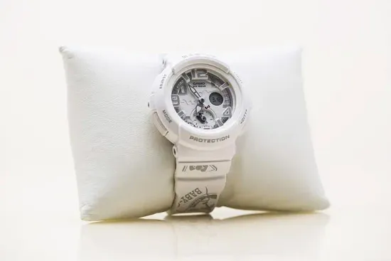 Наручные часы Casio Baby-G BGA-190KT-7BER
