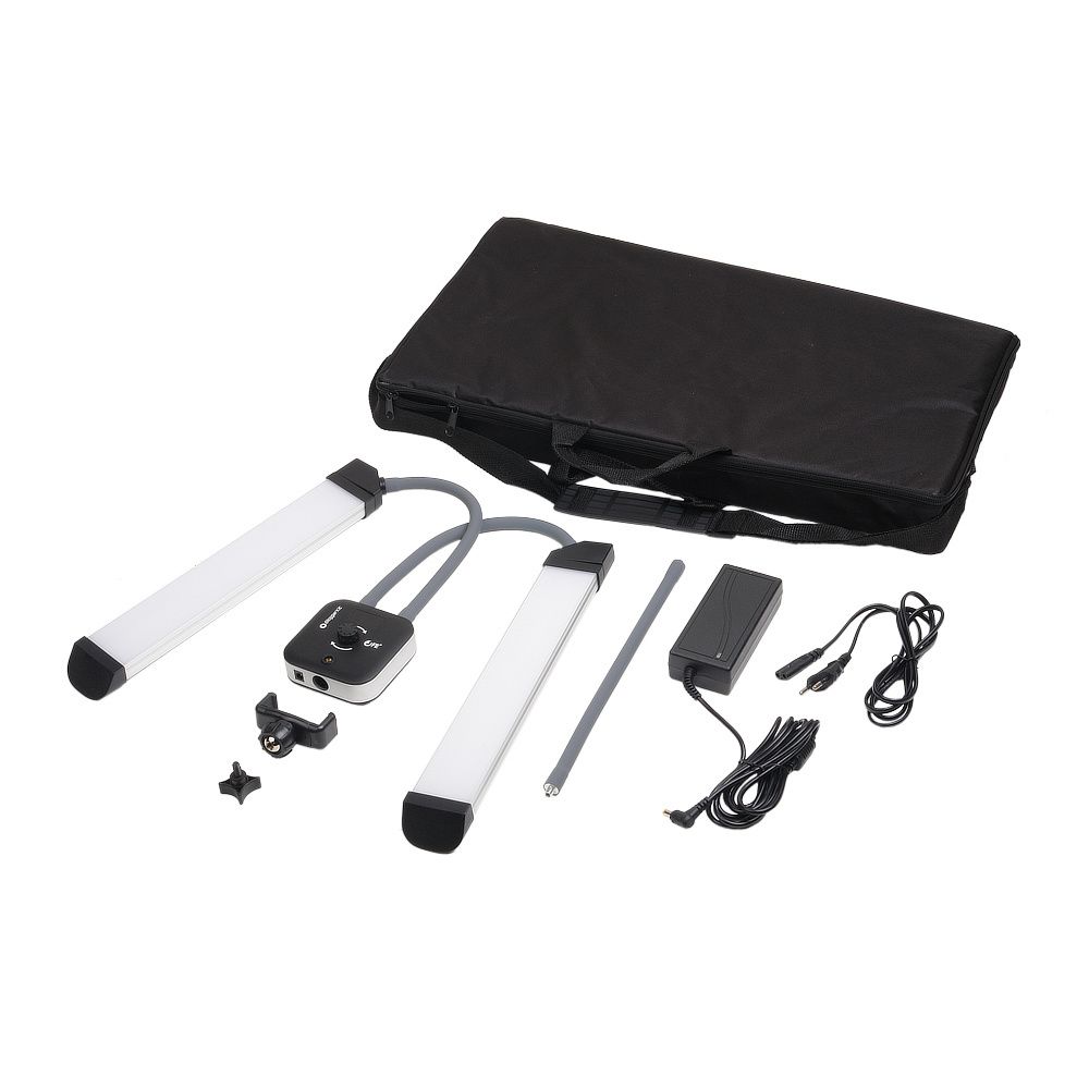 Falcon Eyes BloggerKit