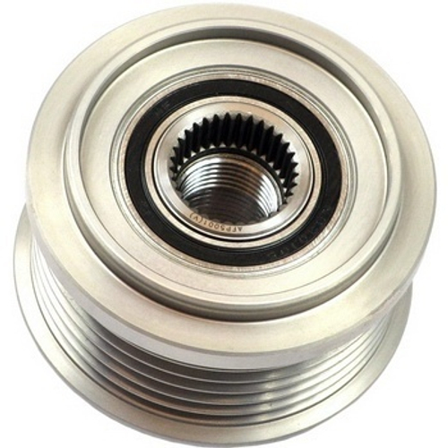 Муфта обгонная Chevrolet, Mazda 535003510