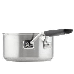 KitchenAid Стальной сотейник Classic 18 см 2,1 л