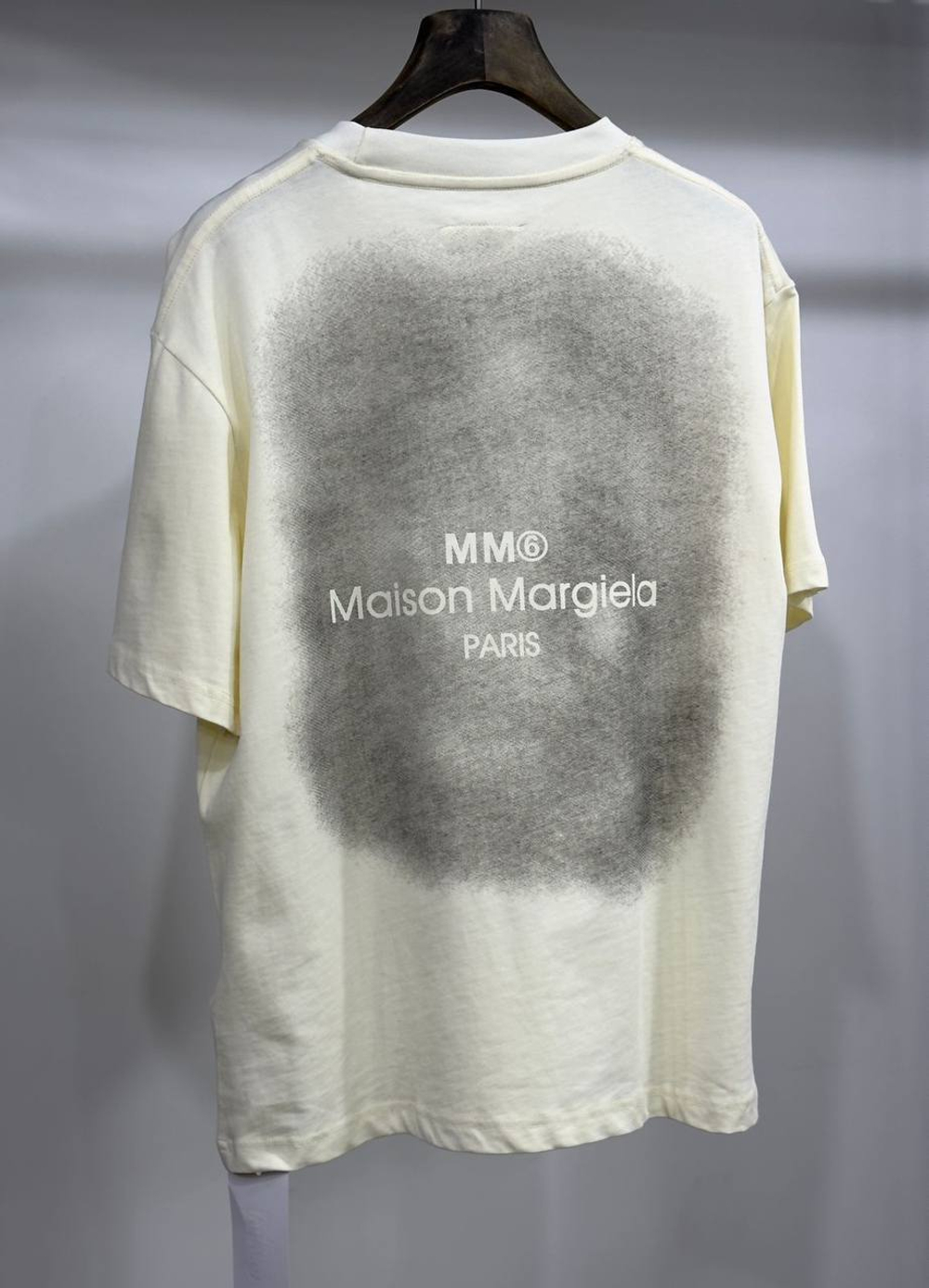 Футболка Maison Margiela