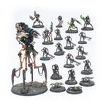 Warhammer 40000 Combat Patrol: Necrons