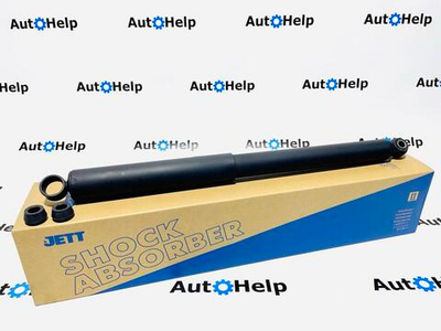 Демпфер рулевой Jett V21-002 Nissan Terrano D21