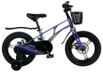 Детский велосипед Maxiscoo Air Pro 16" (2024)