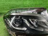 Фара правая Mercedes GLS X166 (2015-2019) LED