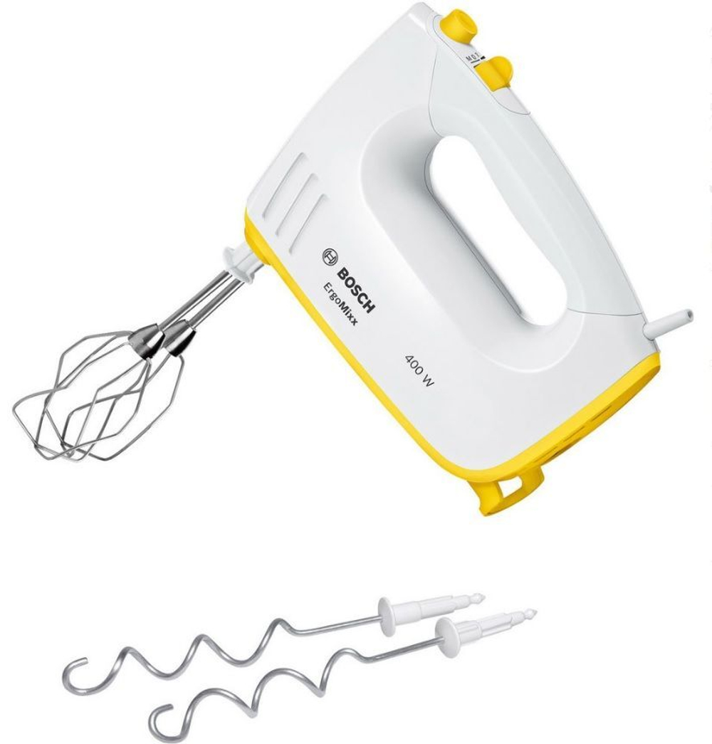 Миксер BOSCH MFQ36300Y