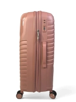 Большой чемодан Impreza PP 713, Пудровый, XL