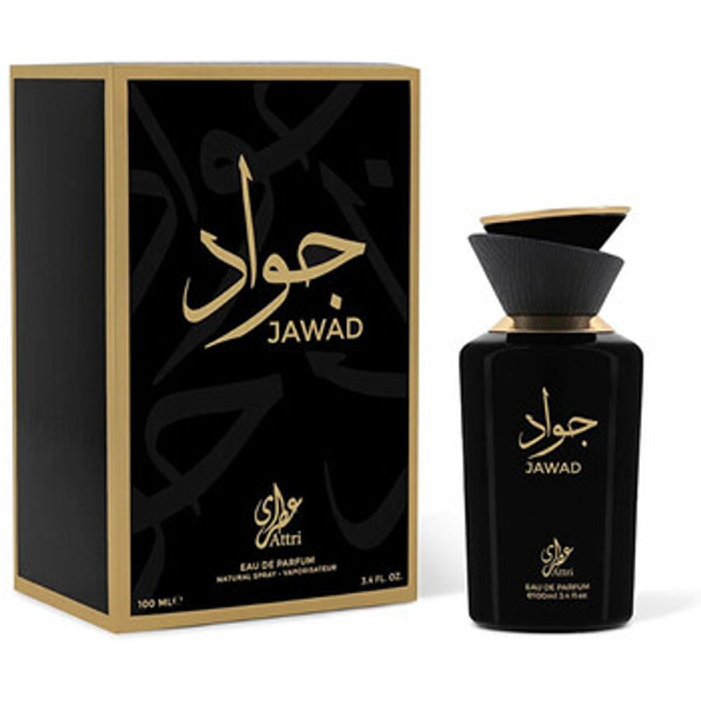 Lattafa Perfumes Jawad EDP 100ml