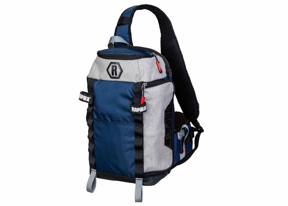 Рюкзак RAPALA CountDown Sling Back