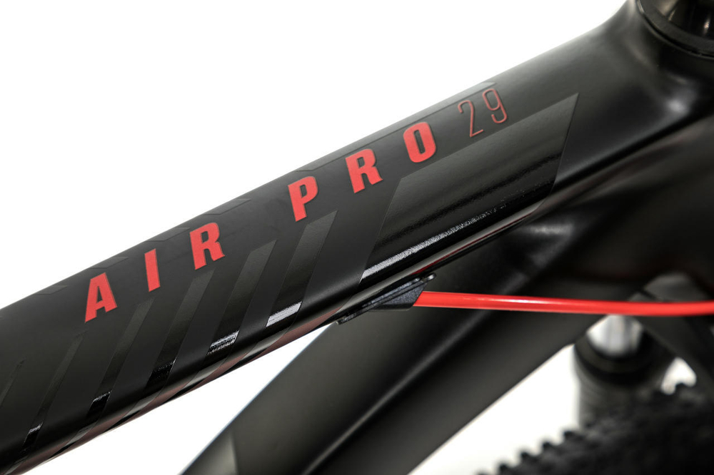 Горный велосипед Aspect Air Pro 27.5 (2022)