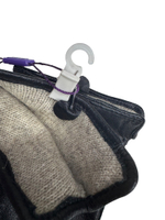 Перчатки. Женские. Материал верха: Кожаные. Подклад: Трикотаж-шерсть. Очень мягкие. 5 шт в упаковке.