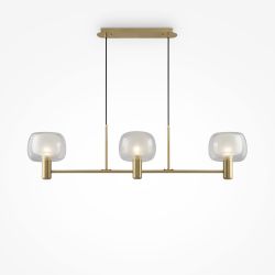 Подвесной светильник Maytoni Vision MOD411PL-03G