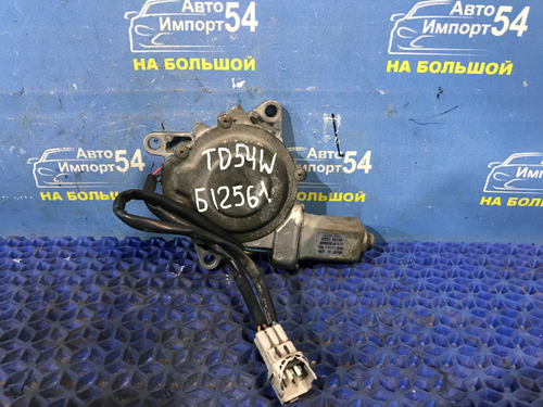 Сервопривод раздаточной коробки SUZUKI ESCUDO 2005-2017