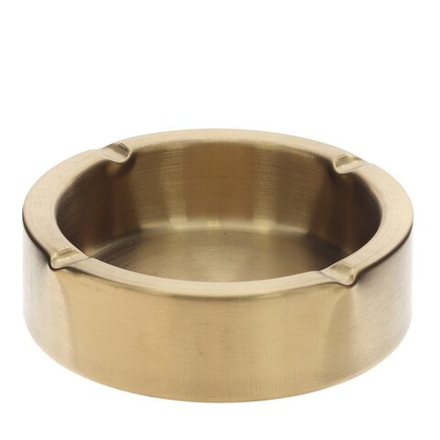 GAEM Пепельница, L14 W14 H4 см