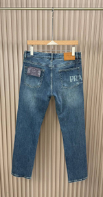 Джинсы Prada