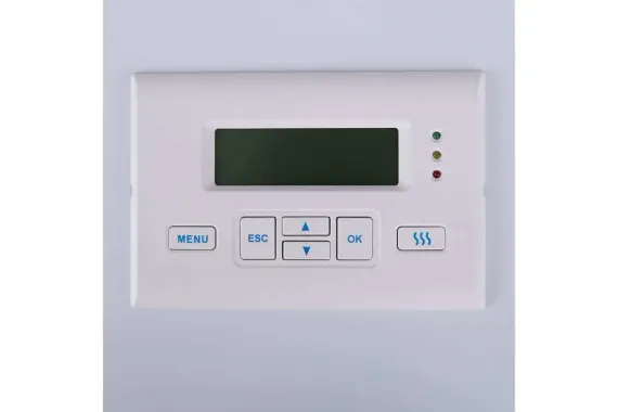 Котел электрический STOUT SEB PLUS 5 кВт