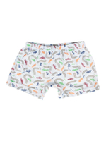 Набор трусов (боксеры) на мальчика (3шт), р.р. 28, цв в ассорт (Amoteks)