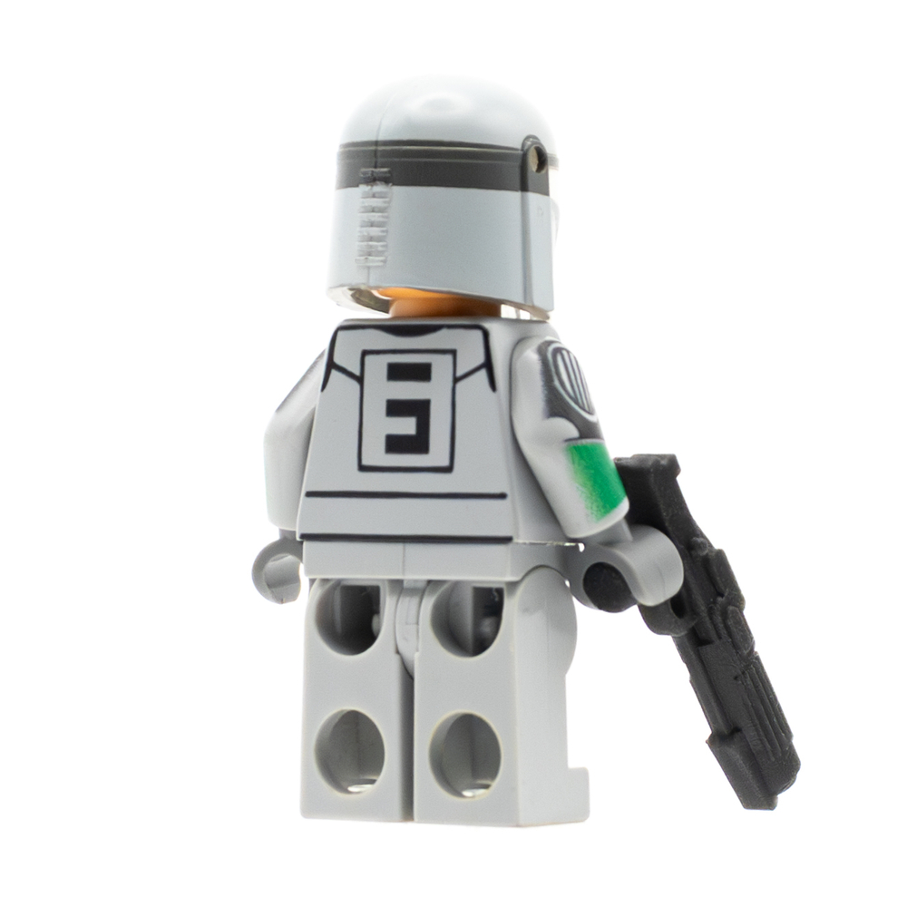 Клон-кадет Файвс